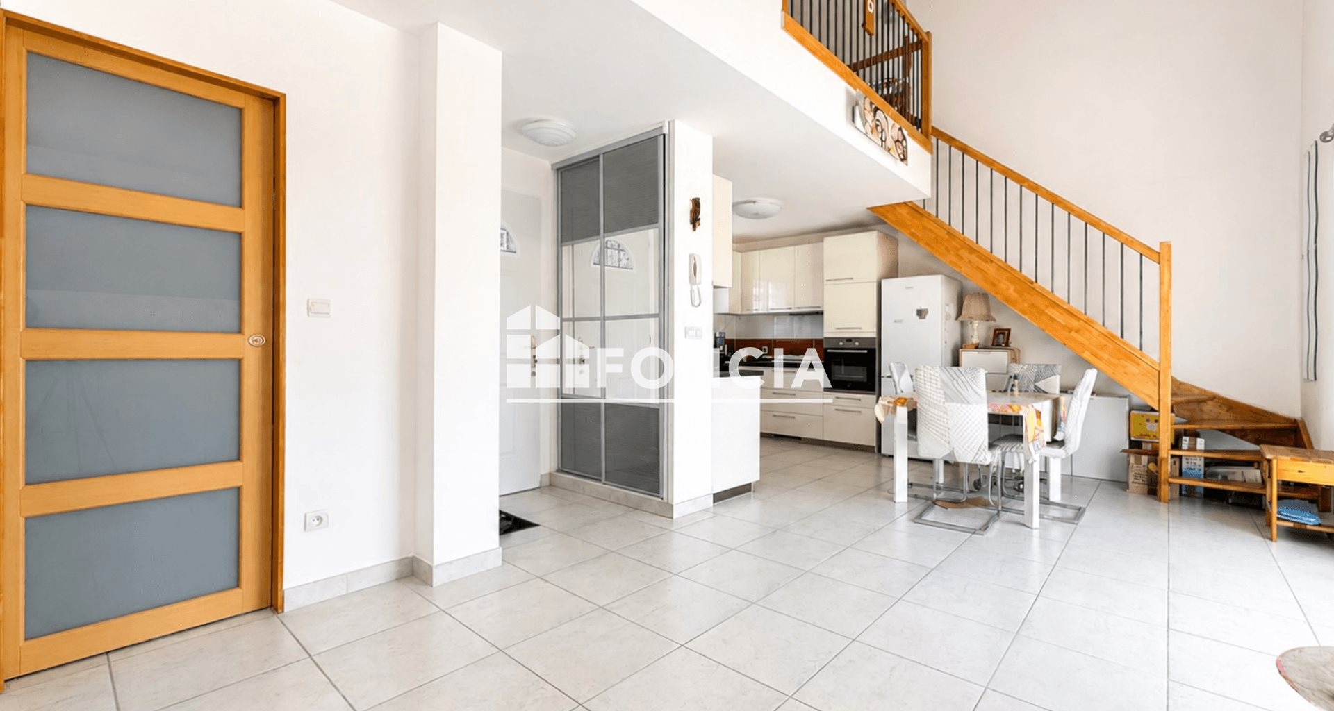 Maison à vendre, 56m², Agde (Cap d'Agde)