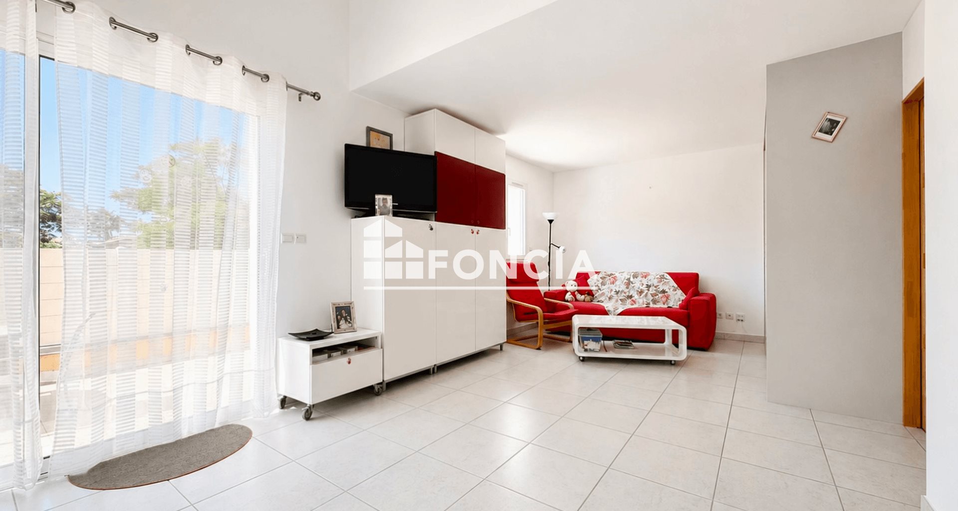 Maison à vendre, 56m², Agde (Cap d'Agde)
