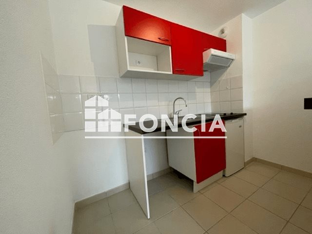 Appartement à louer, 42m², Grenade