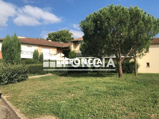Appartement à louer, 42m², Grenade