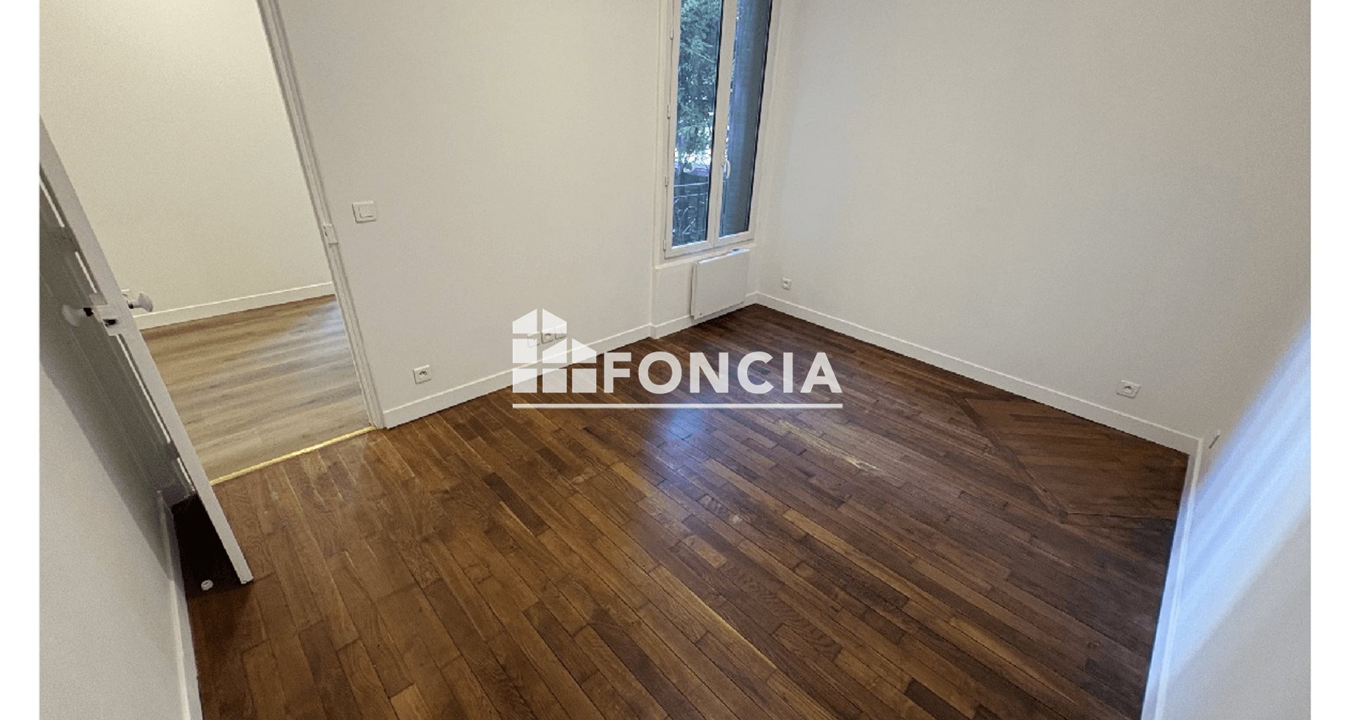 Appartement à louer, 24m², Suresnes