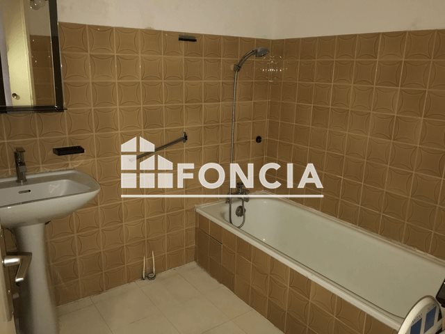 Appartement à louer, 54m², Toulouse