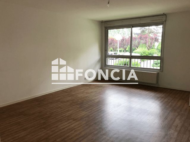Appartement à louer, 54m², Toulouse