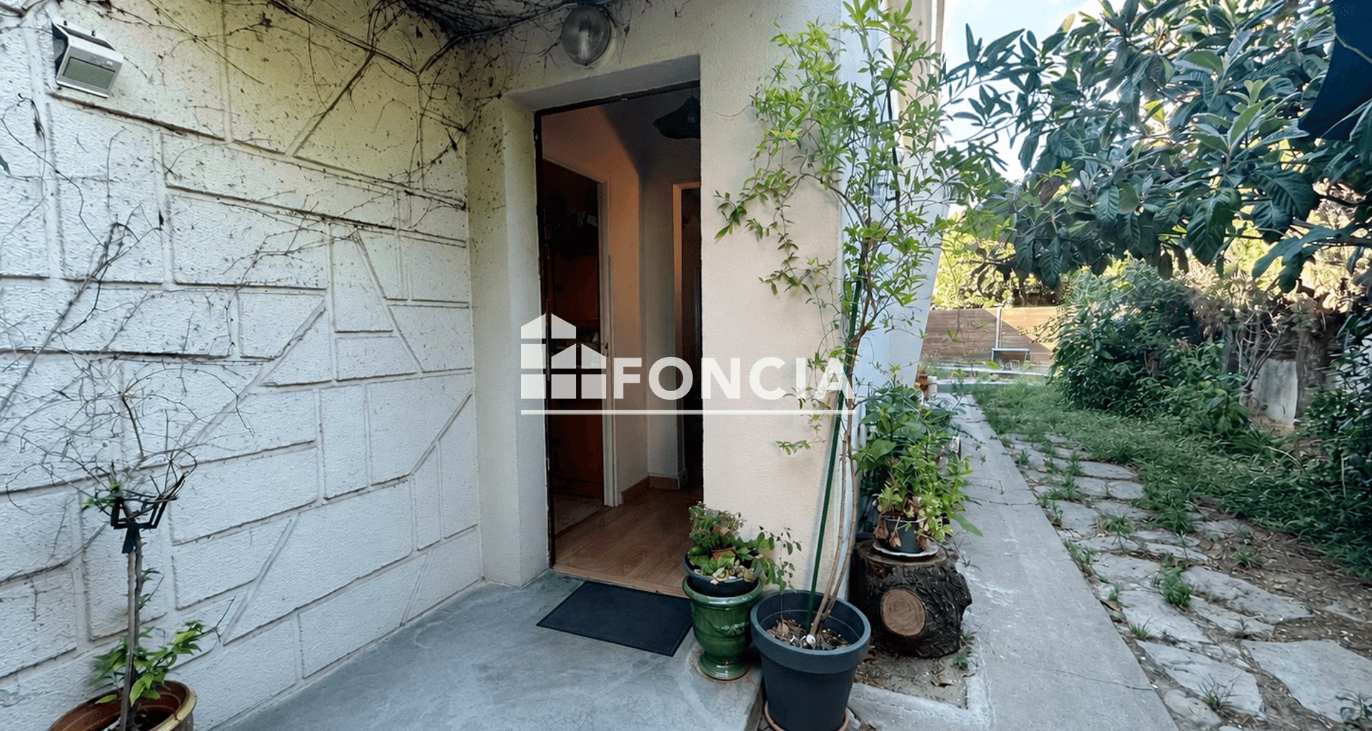 Maison à vendre, 80m², Montpellier