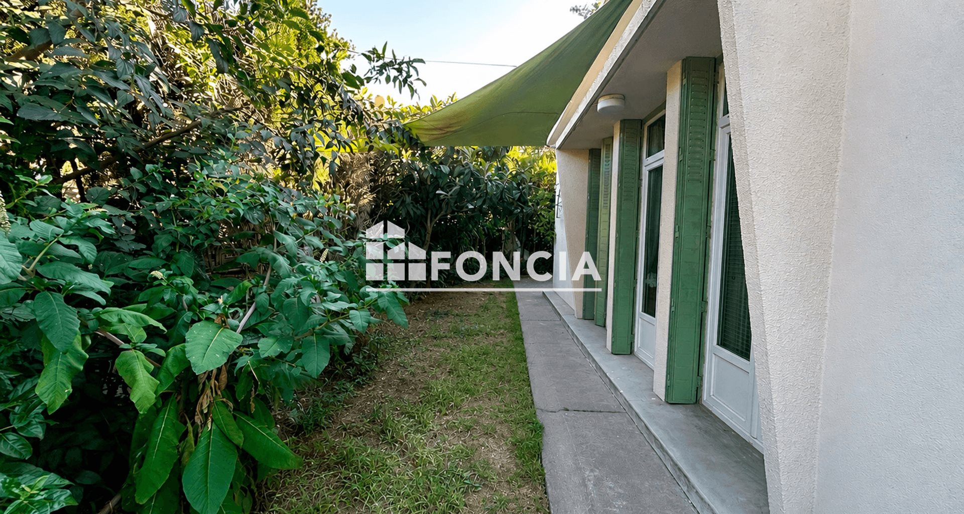 Maison à vendre, 80m², Montpellier