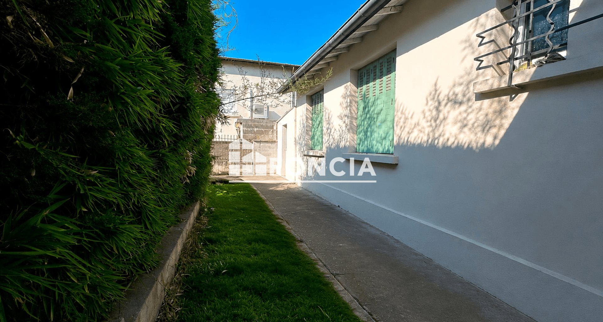 Maison à vendre, 80m², Montpellier