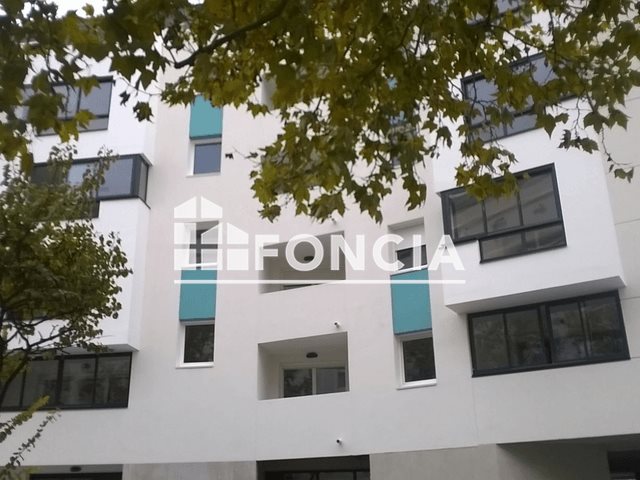 Appartement à louer, 34m², Montpellier
