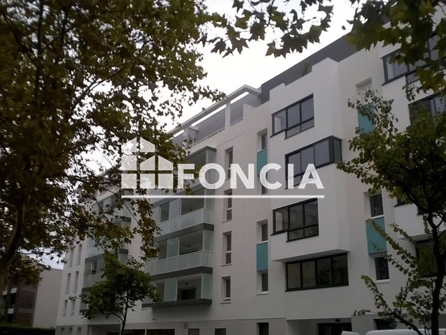 Appartement à louer, 34m², Montpellier