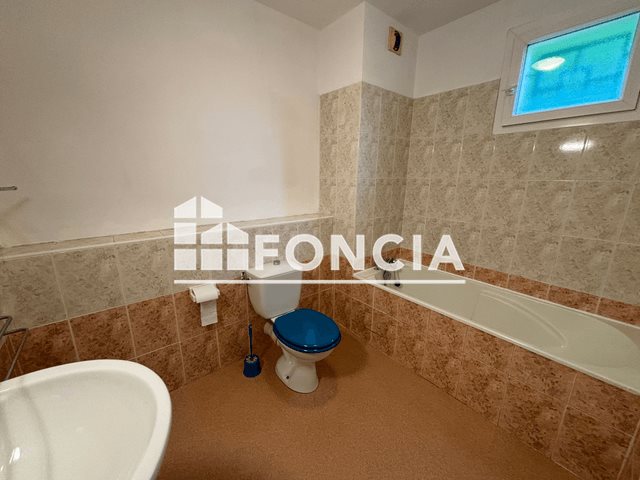 Appartement à louer, 23m², Pau