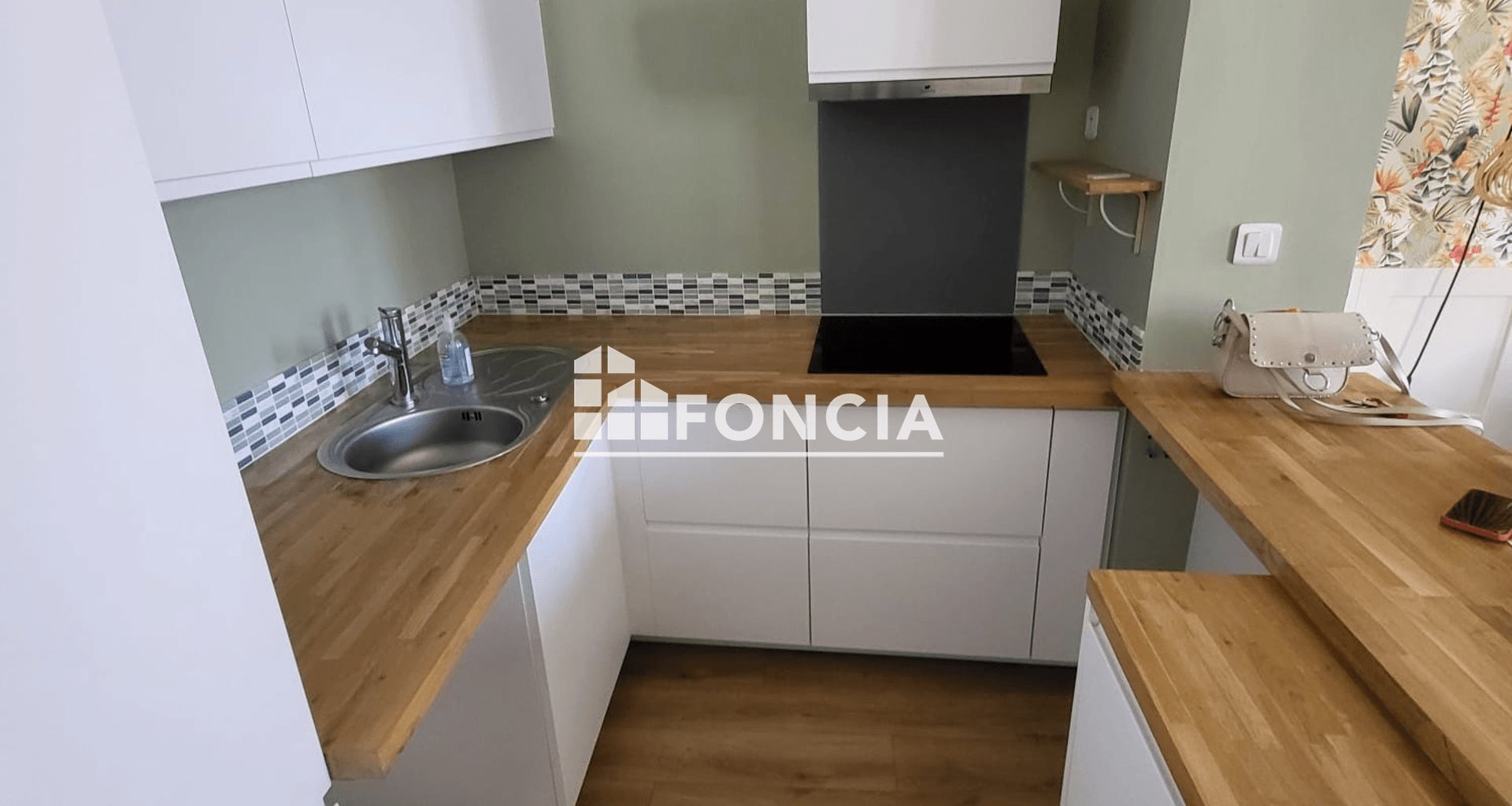 Appartement à louer, 39m², Bordeaux