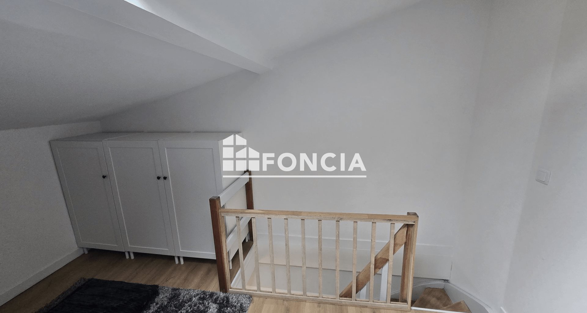 Appartement à louer, 39m², Bordeaux