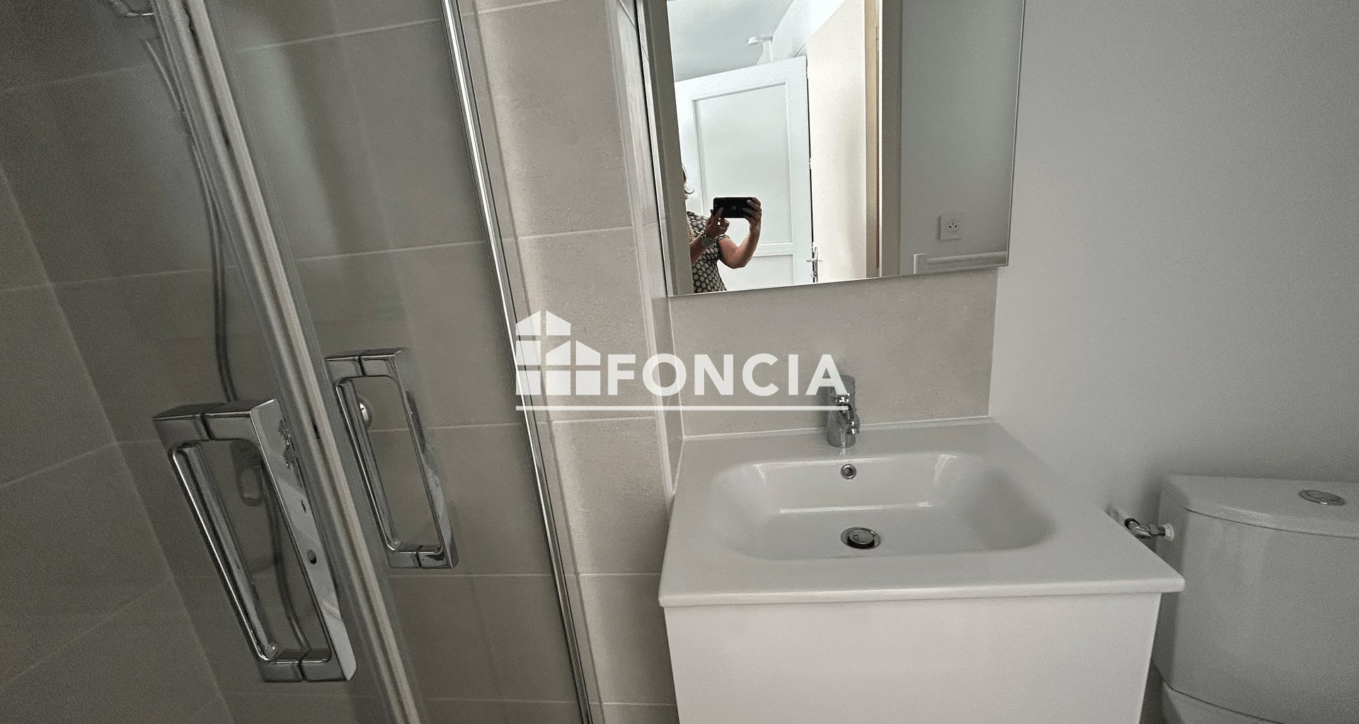 Appartement à louer, 19m², Vienne