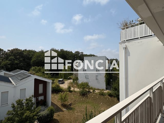 Appartement à louer, 50m², Bayonne