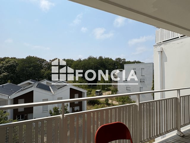 Appartement à louer, 50m², Bayonne