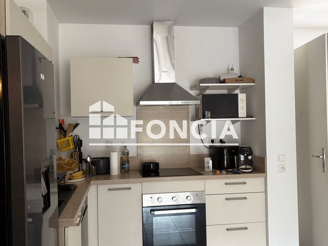 Appartement à louer, 50m², Bayonne