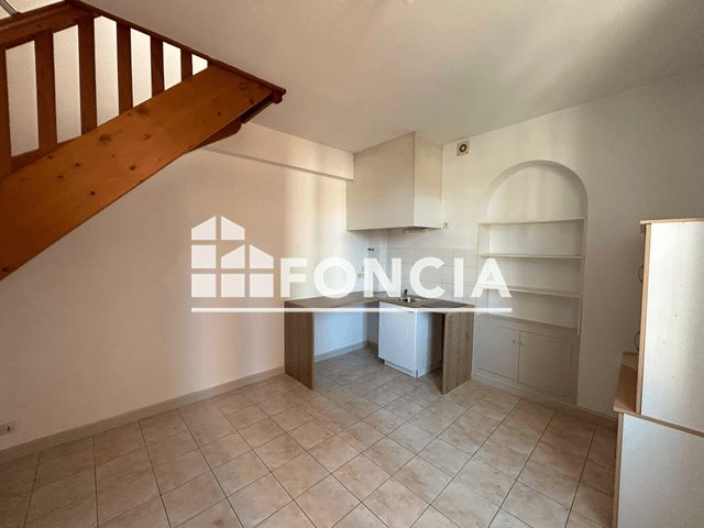 Appartement à louer, 28m², Villeneuve-sur-Lot