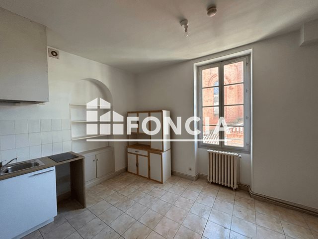 Appartement à louer, 28m², Villeneuve-sur-Lot