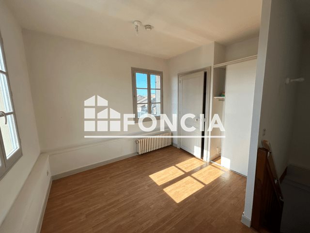 Appartement à louer, 28m², Villeneuve-sur-Lot