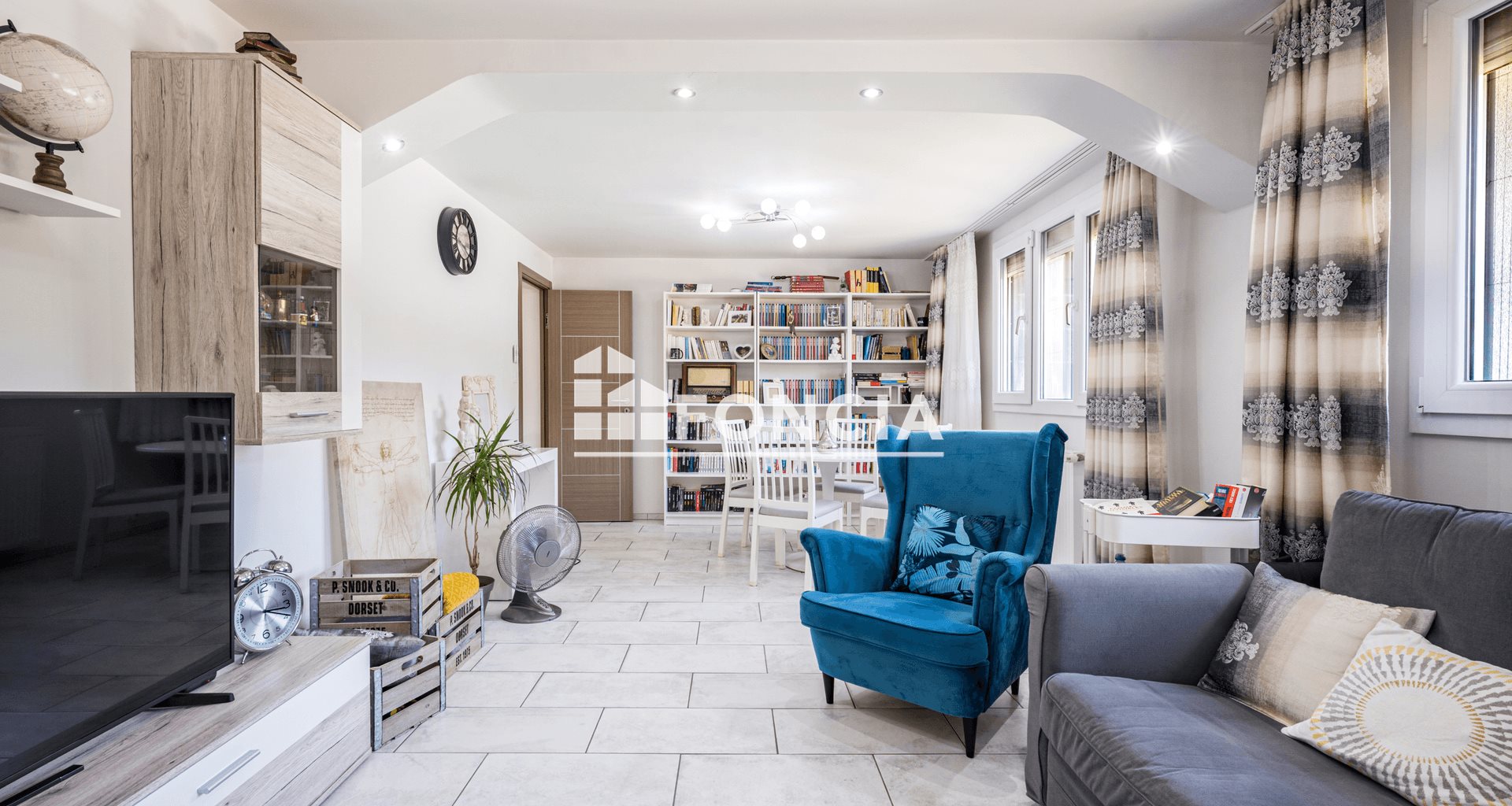Maison à vendre, 166m², Albertville