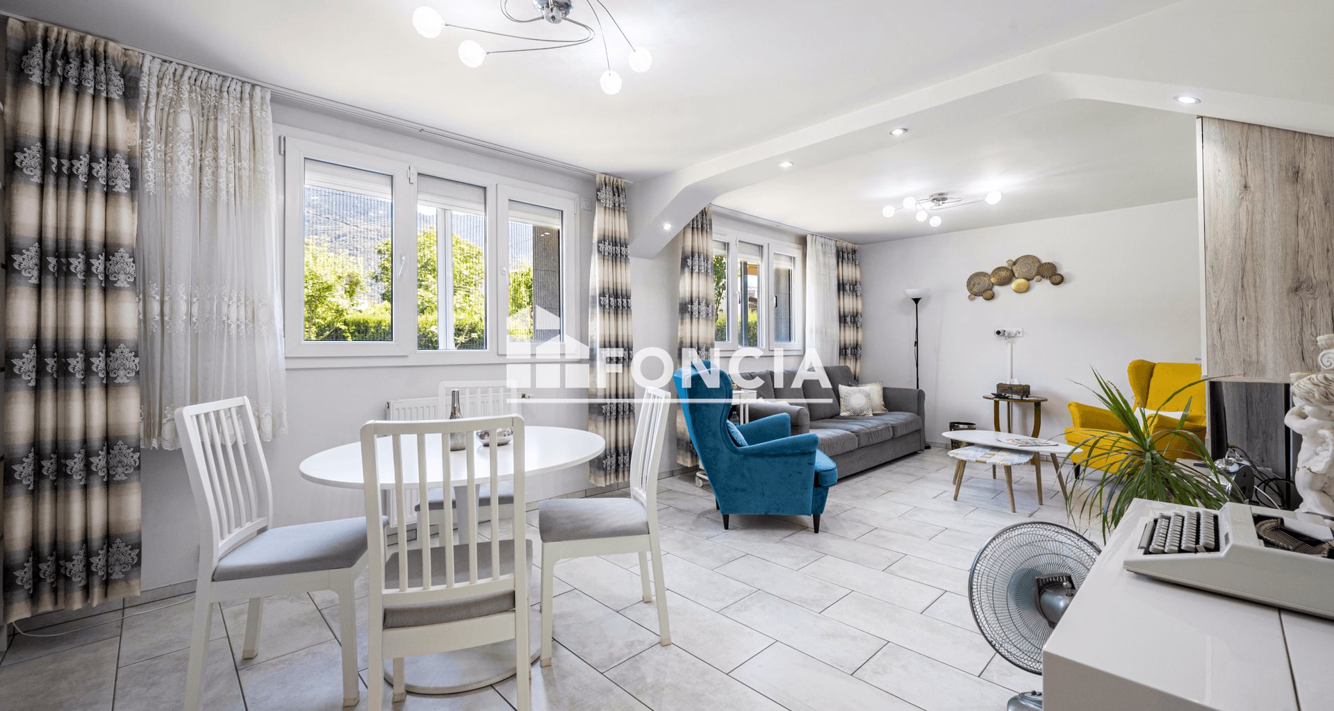 Maison à vendre, 166m², Albertville