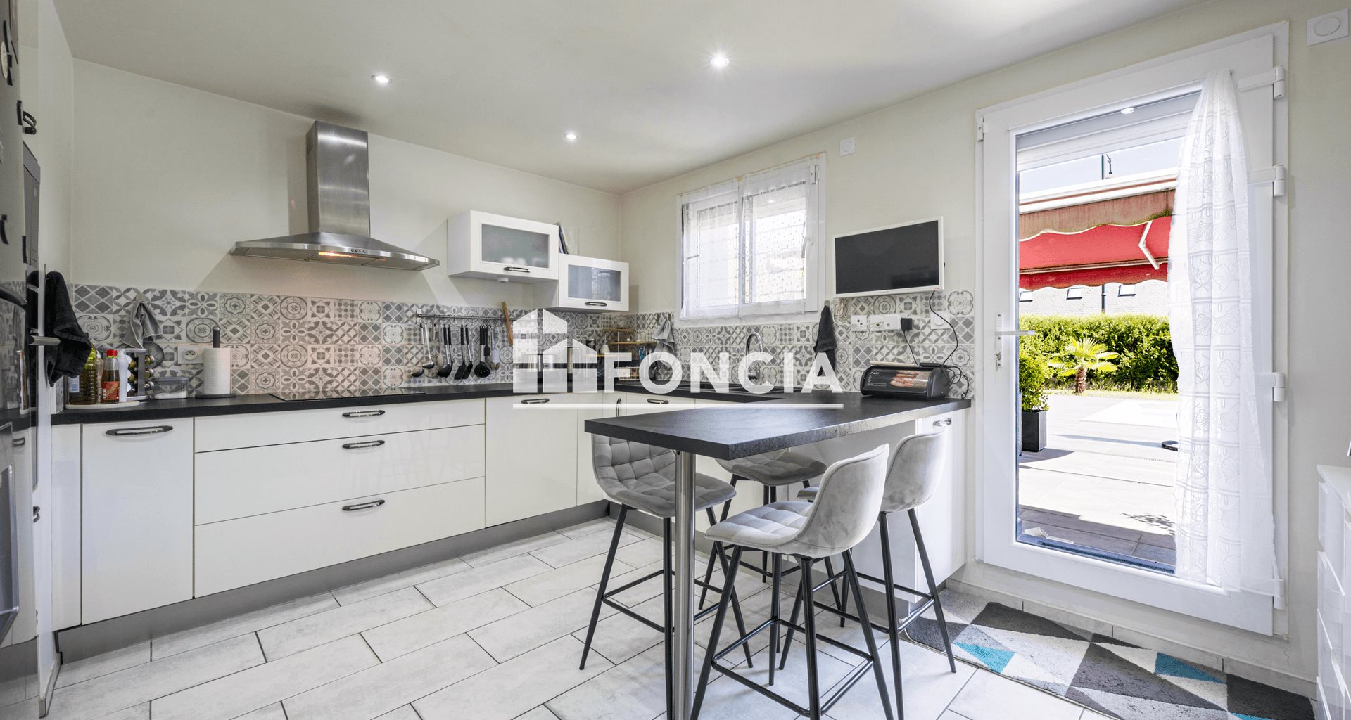 Maison à vendre, 166m², Albertville