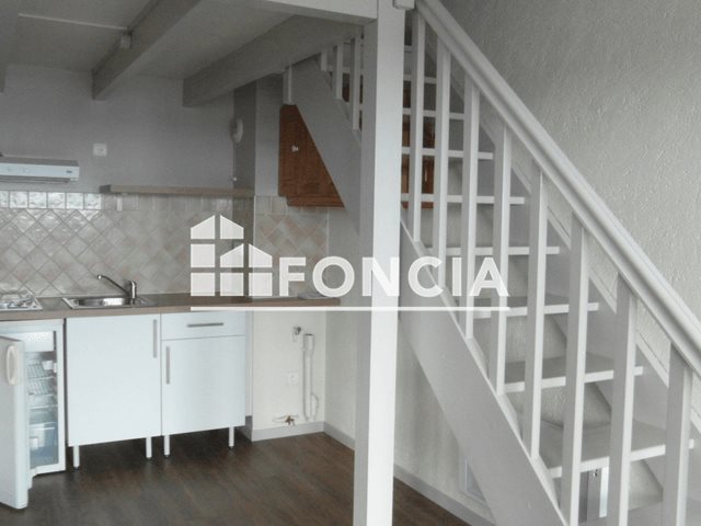 Appartement à louer, 36m², La Rochelle