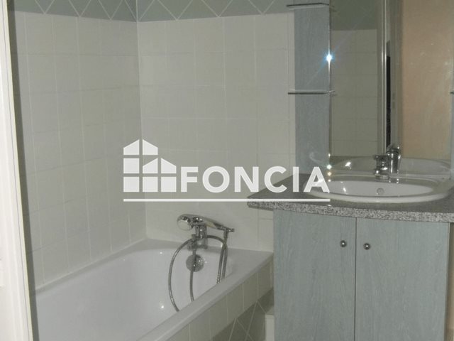 Appartement à louer, 36m², La Rochelle