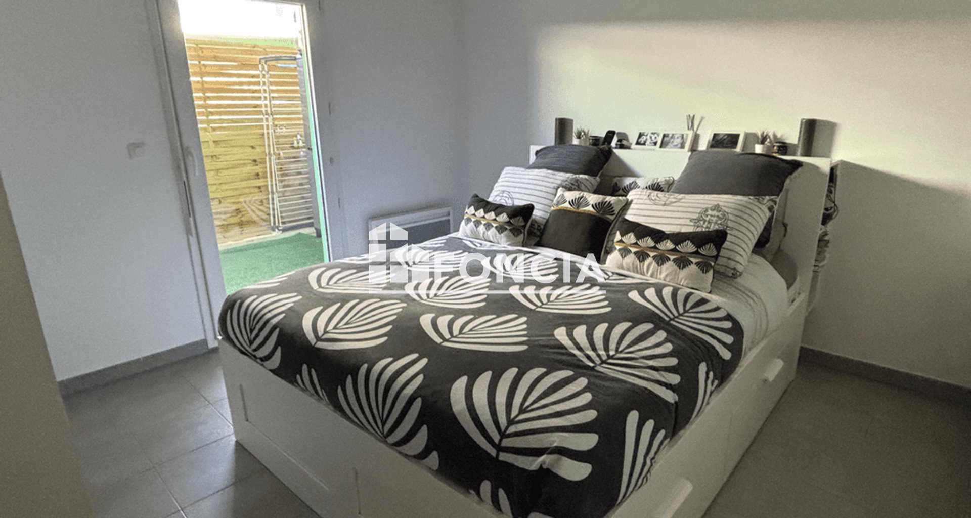 Appartement à vendre, 84m², Nîmes