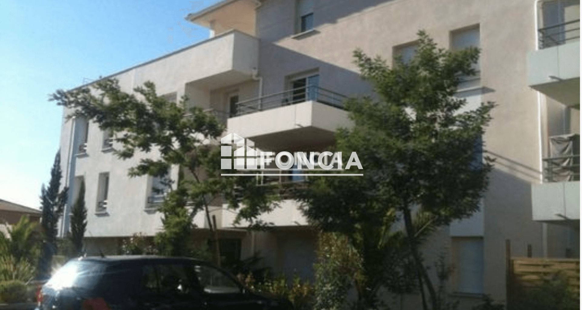 Appartement à vendre, 41m², Agde (Cap d'Agde)