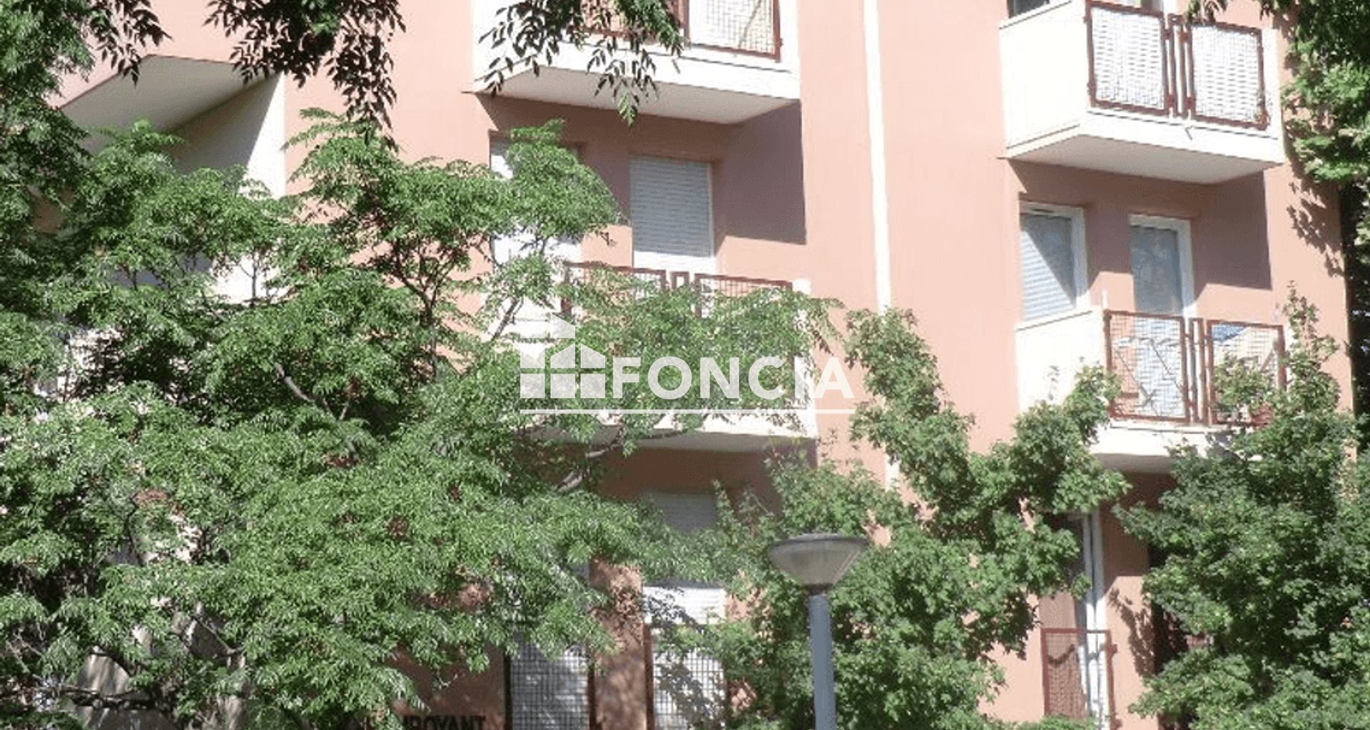 Appartement à vendre, 46m², Montpellier
