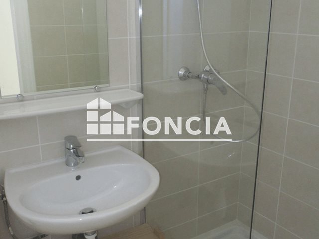 Appartement à louer, 28m², Lorient