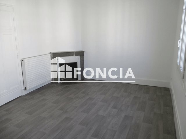 Appartement à louer, 28m², Lorient