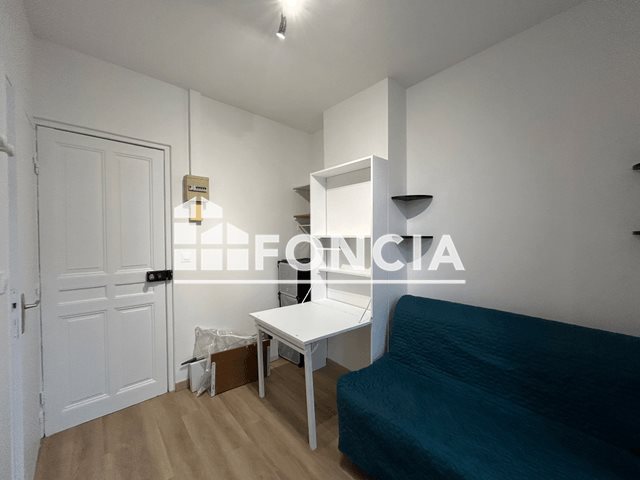 Appartement à louer, 10m², Amiens
