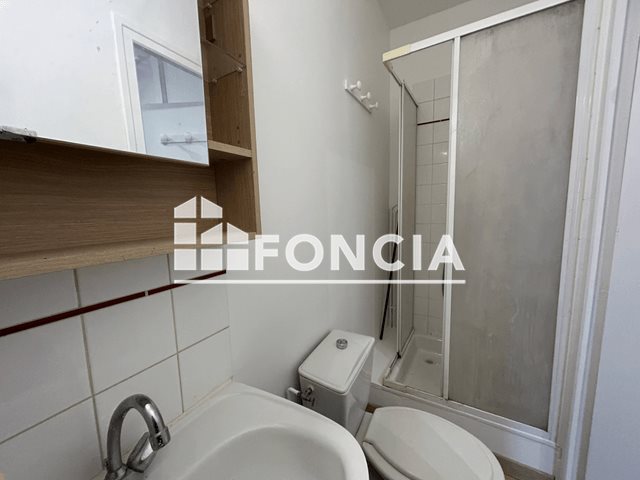 Appartement à louer, 10m², Amiens