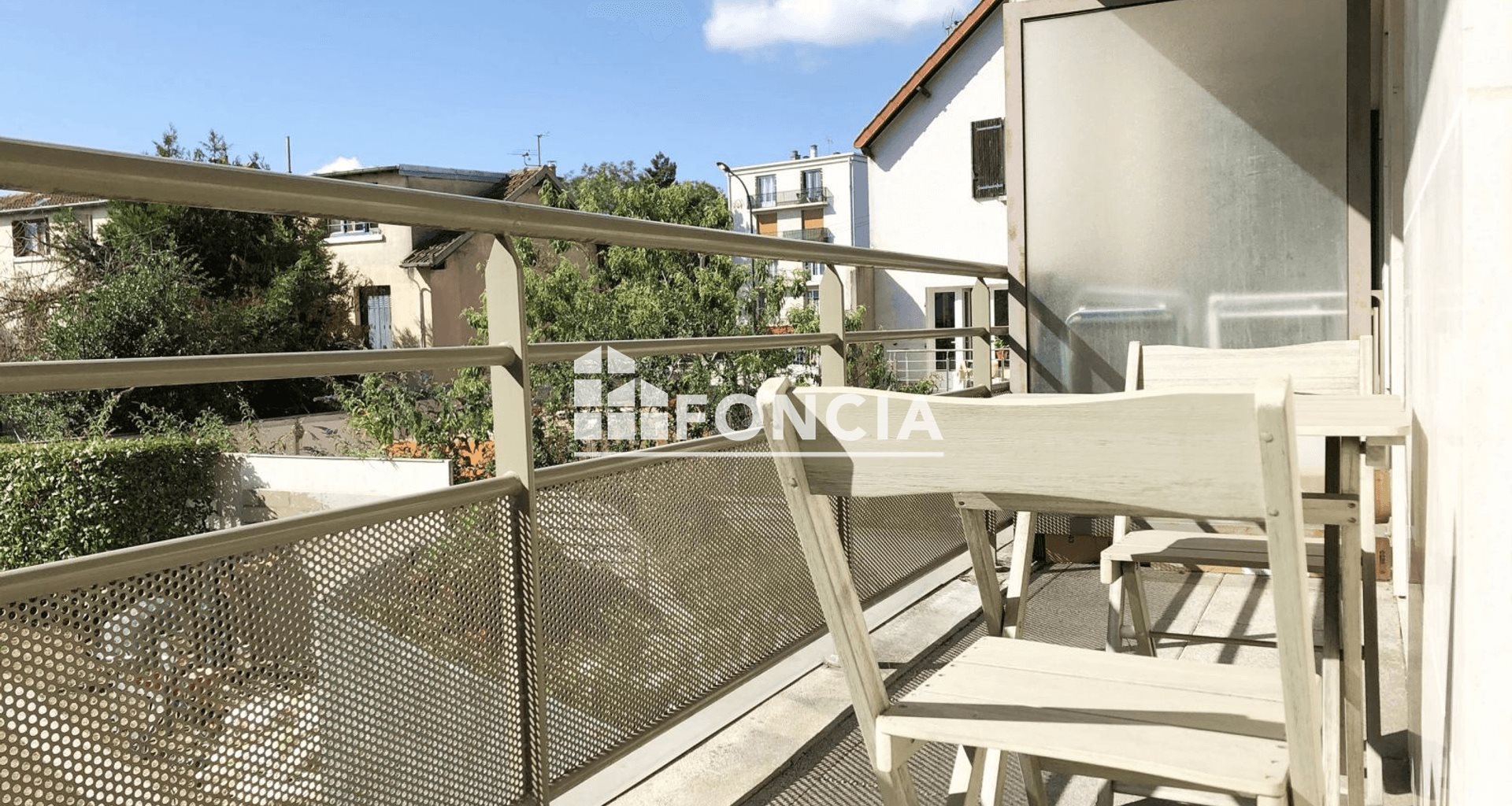 Appartement à louer, 36m², Bagneux