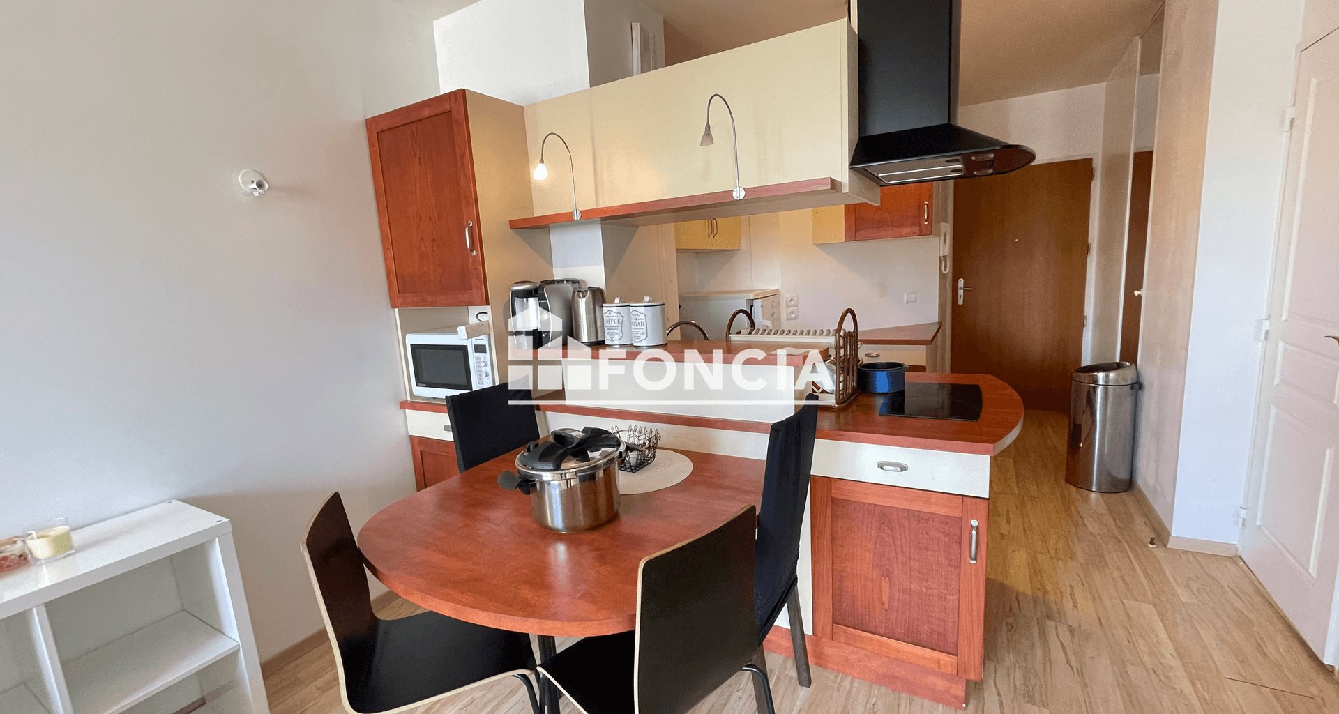 Appartement à louer, 36m², Bagneux