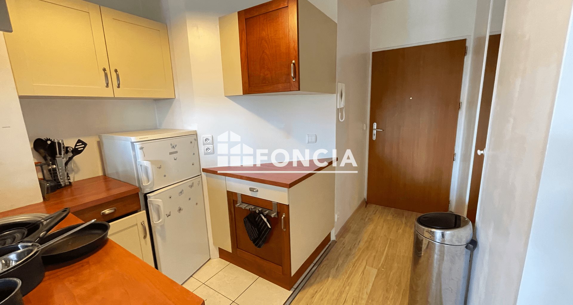 Appartement à louer, 36m², Bagneux