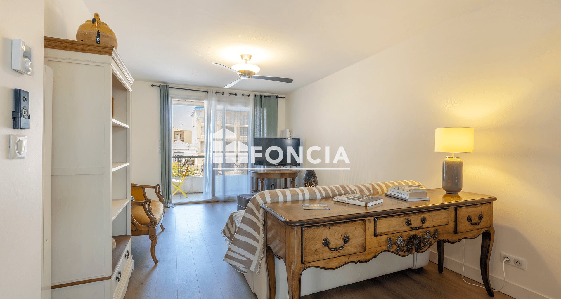 Appartement à vendre, 64m², Châtelaillon-Plage