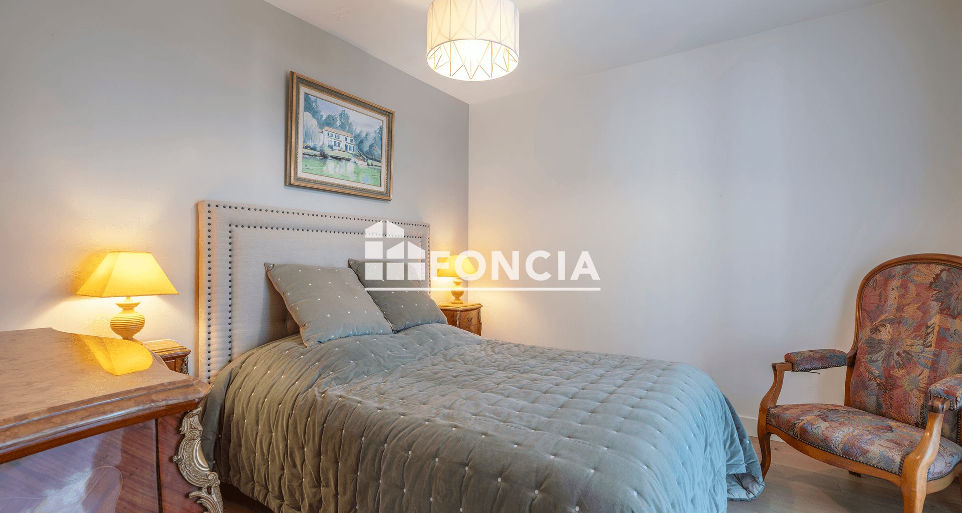 Appartement à vendre, 64m², Châtelaillon-Plage