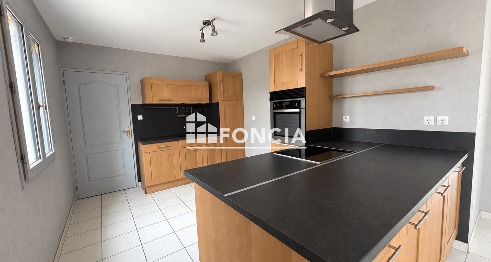 Maison à vendre, 94m², Parigné-le-Pôlin