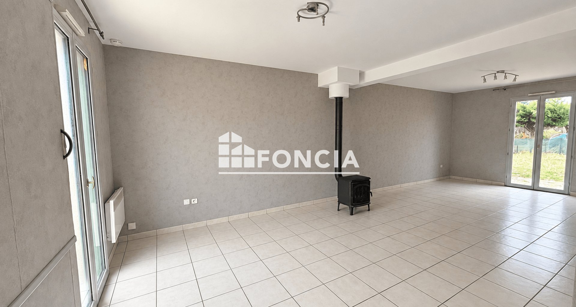 Maison à vendre, 94m², Parigné-le-Pôlin