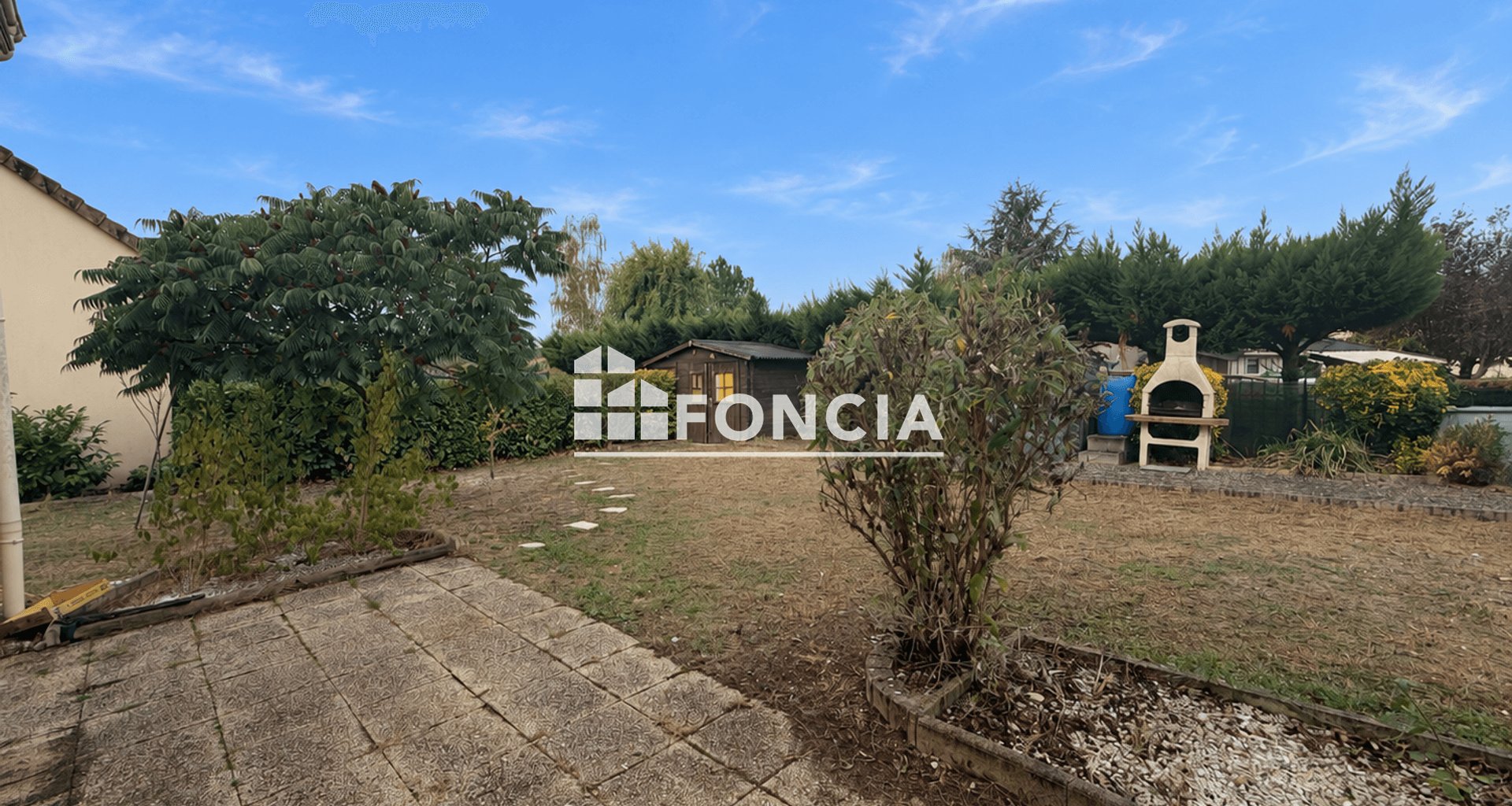 Maison à vendre, 94m², Parigné-le-Pôlin