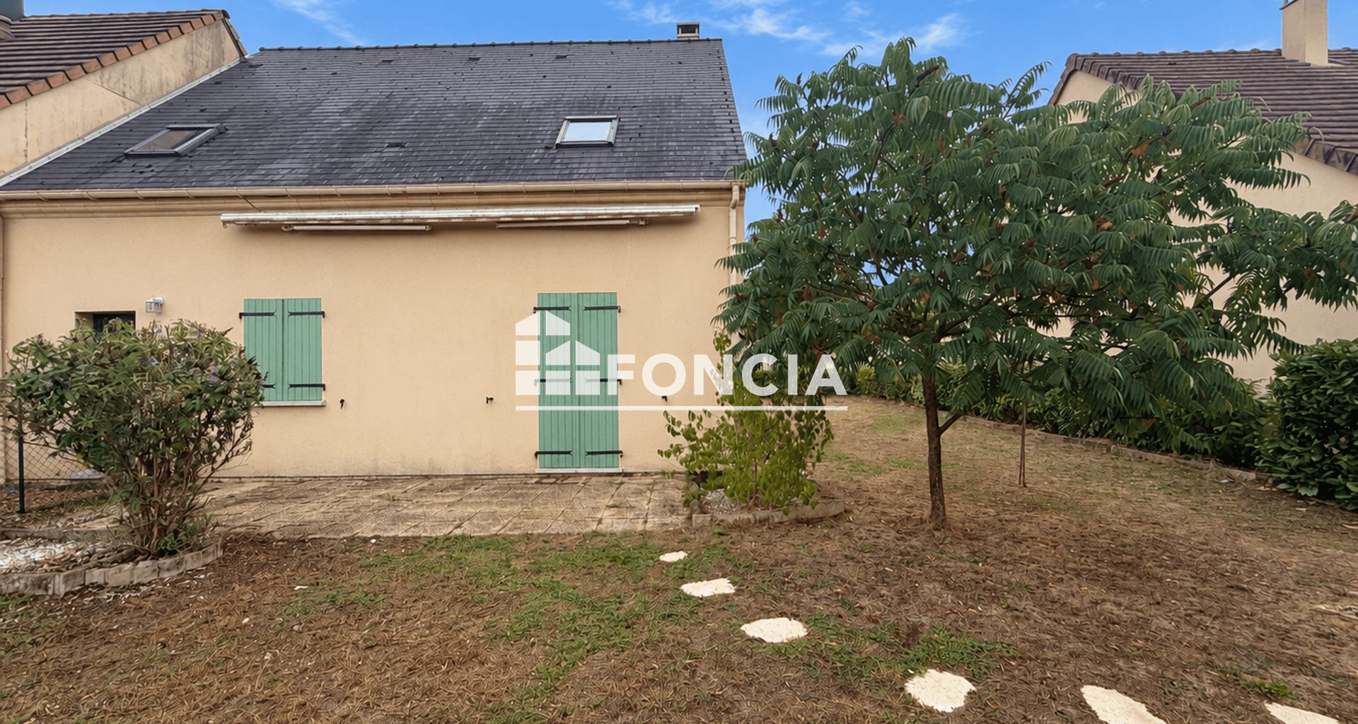 Maison à vendre, 94m², Parigné-le-Pôlin