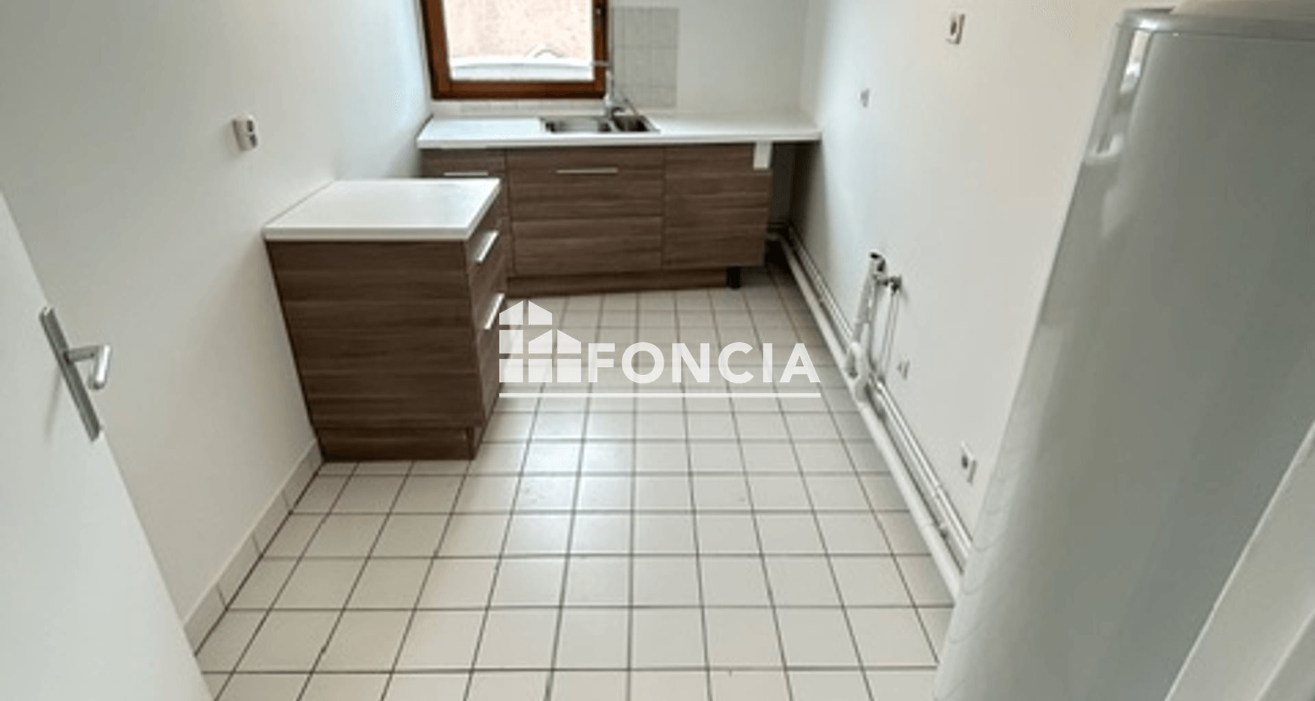 Appartement à louer, 50m², Antony
