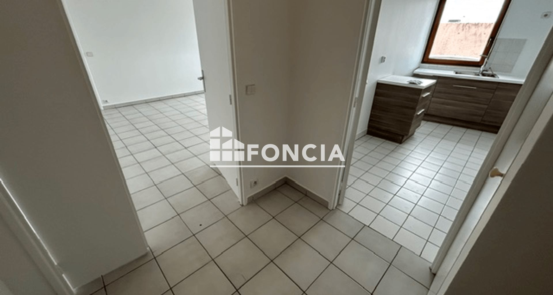 Appartement à louer, 50m², Antony