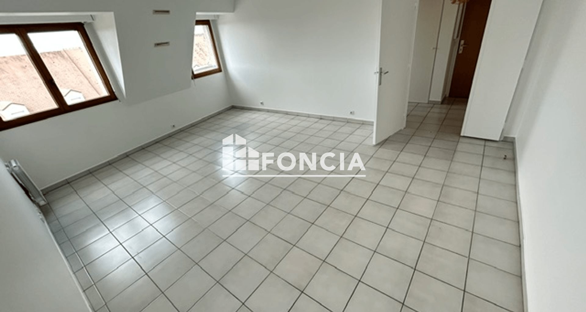 Appartement à louer, 50m², Antony