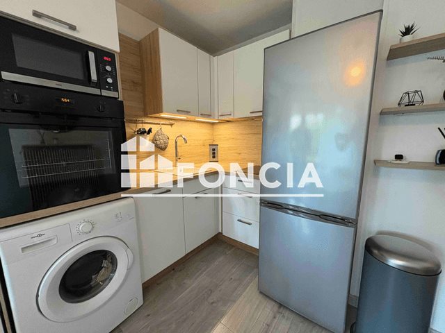 Appartement à louer, 24m², Mandelieu-la-Napoule