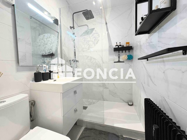 Appartement à louer, 24m², Mandelieu-la-Napoule