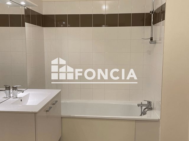 Appartement à louer, 55m², Bihorel