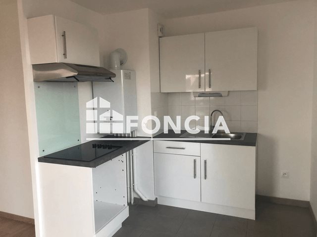 Appartement à louer, 55m², Bihorel